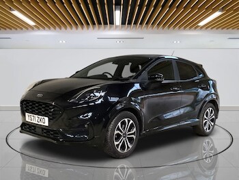 Used Ford Puma 2022 for sale - 77703697: Photo