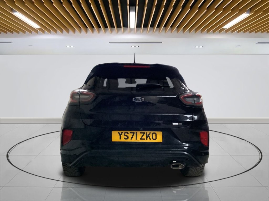 Used Ford Puma 2022 for sale - 77703697: Photo 7