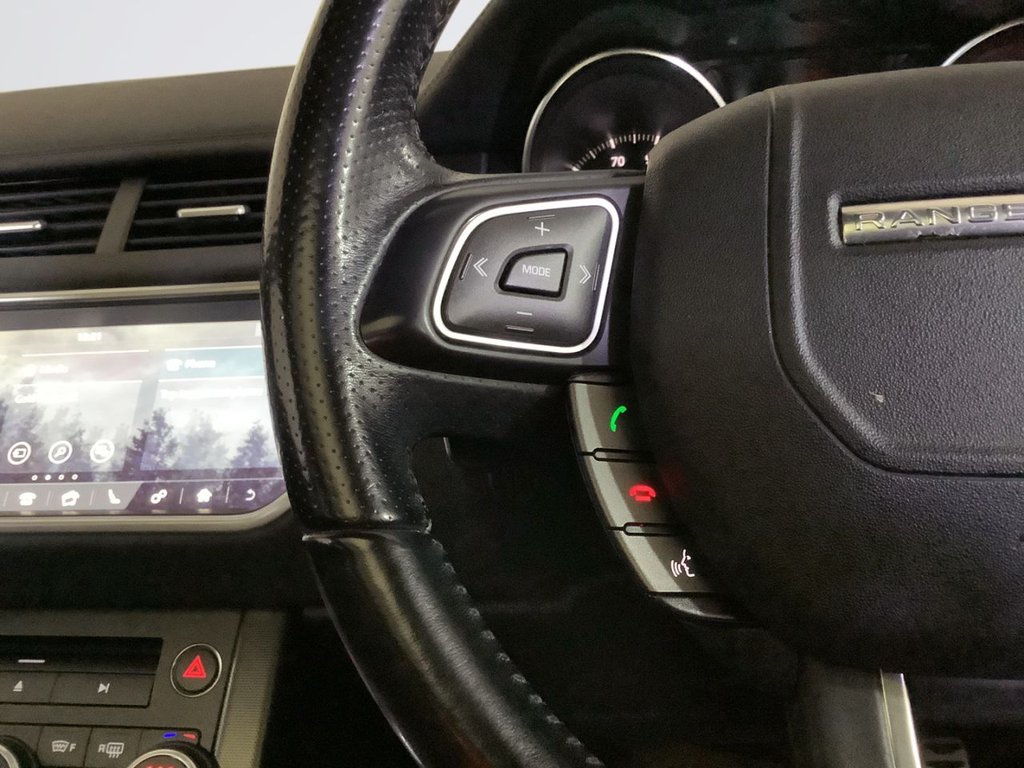 Used Land Rover Range Rover Evoque 2018 for sale - 76962324: Photo 17