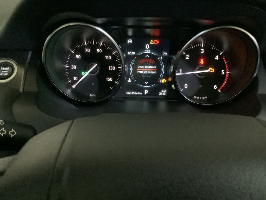 Used Land Rover Range Rover Evoque 2018 for sale - 76962324: Photo 18