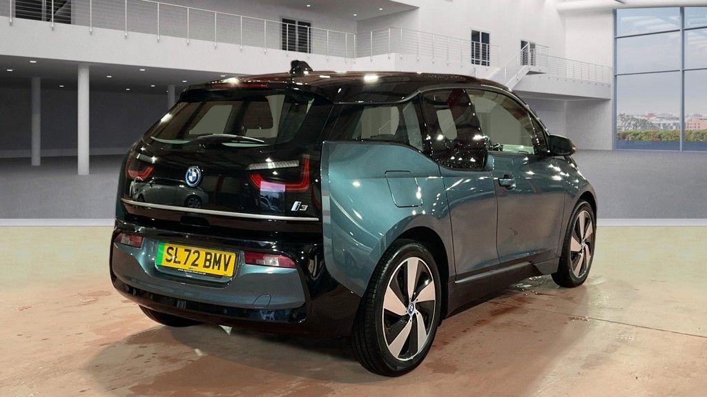 Used BMW i3 2022 for sale - 77408719: Photo 10