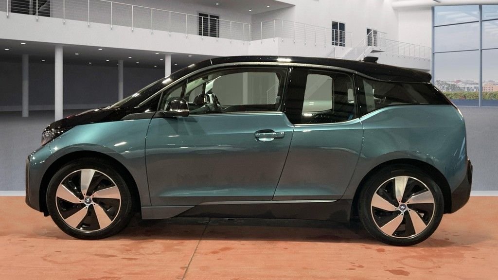 Used BMW i3 2022 for sale - 77408719: Photo 12