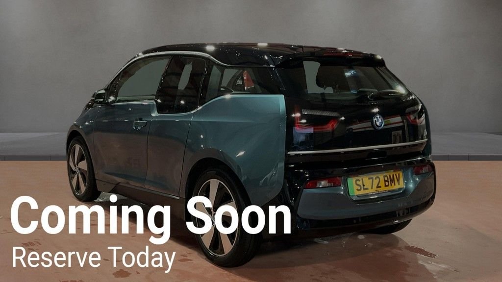 Used BMW i3 2022 for sale - 77408719: Photo 3