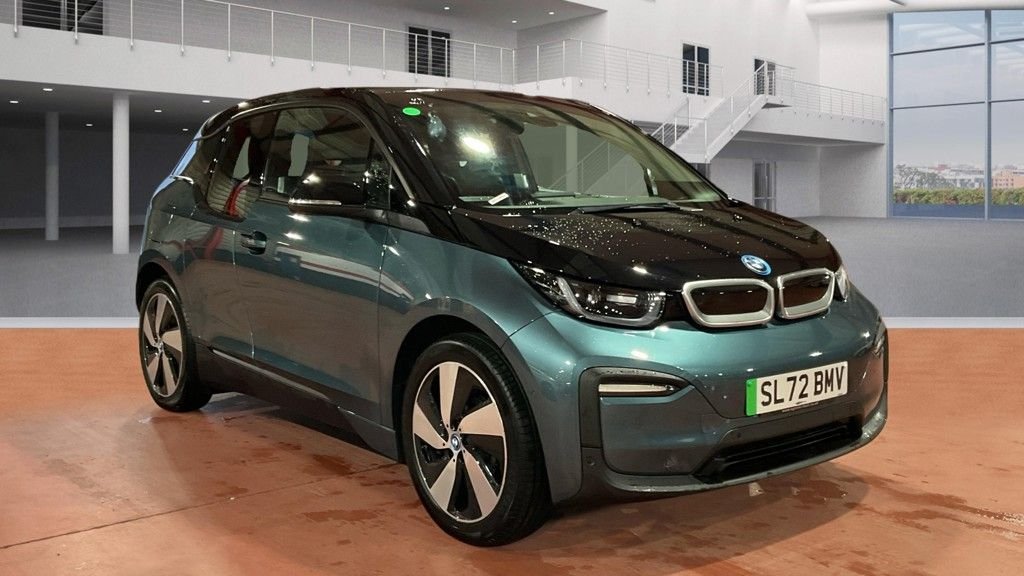 Used BMW i3 2022 for sale - 77408719: Photo 7