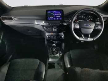 Used Ford Focus 2020 for sale - 74877040: Photo
