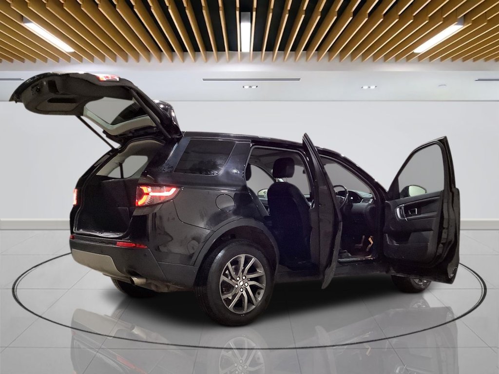 Used Land Rover Discovery Sport 2019 for sale - 77084059: Photo 10