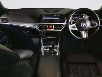 Used BMW 3 Series 2021 for sale - 75220848: Photo