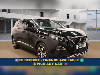 Used Peugeot 5008 2019 for sale - 76406391: Photo