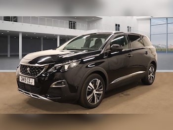 Used Peugeot 5008 2019 for sale - 76406391: Photo
