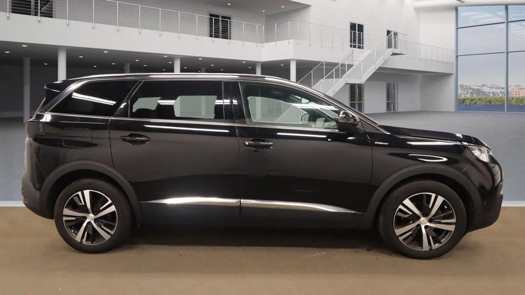 Used Peugeot 5008 2019 for sale - 76406391: Photo 5
