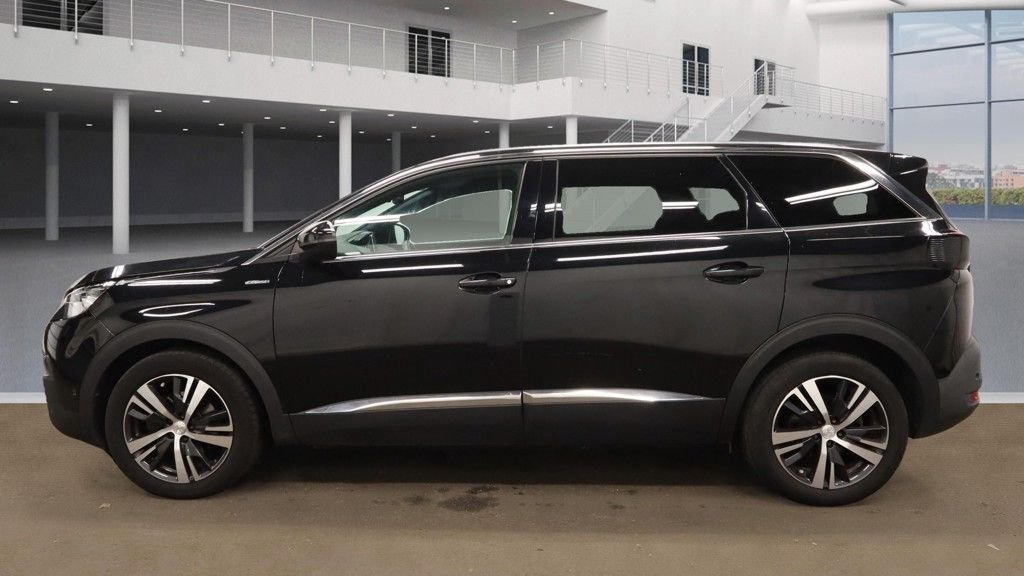 Used Peugeot 5008 2019 for sale - 76406391: Photo 6