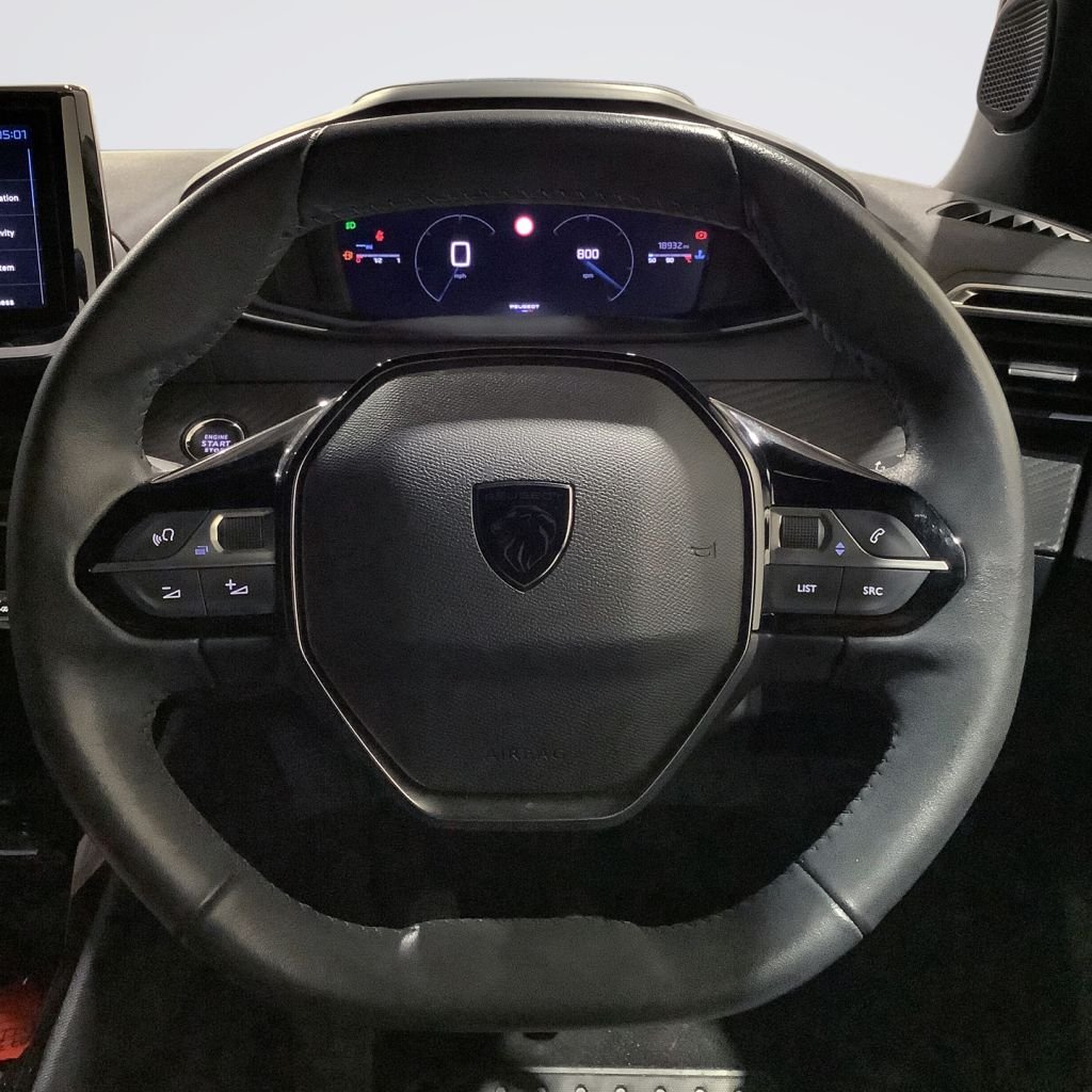 Used Peugeot 2008 2024 for sale - 78117508: Photo 17