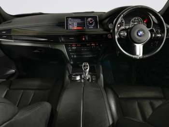 Used BMW X6 2016 for sale - 74258542: Photo