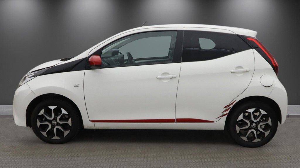 Used Toyota AYGO 2020 for sale - 78180902: Photo 6