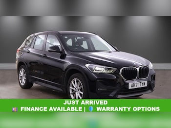 Used BMW X1 2021 for sale - 78863720: Photo