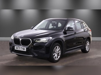 Used BMW X1 2021 for sale - 78863720: Photo