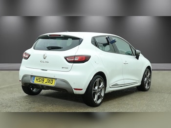 Used Renault Clio 2019 for sale - 78331183: Photo