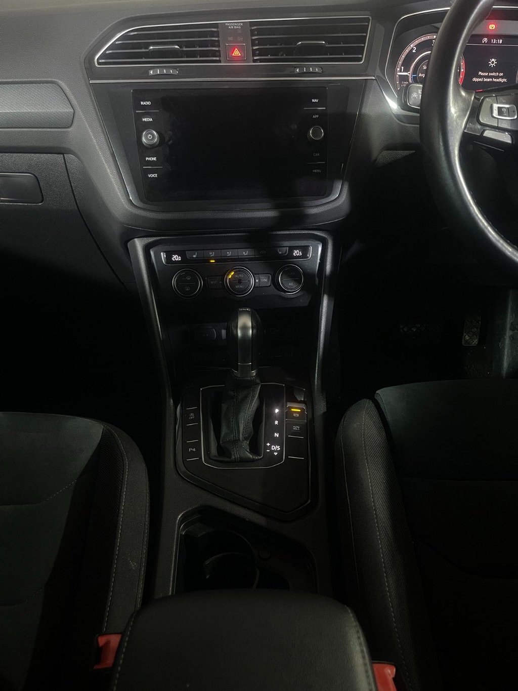 Vehicle 24