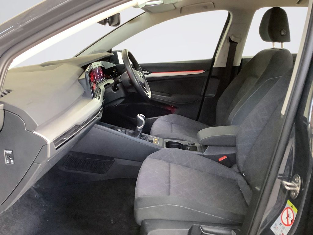 Used Volkswagen Golf 2022 for sale - 78153531: Photo 11