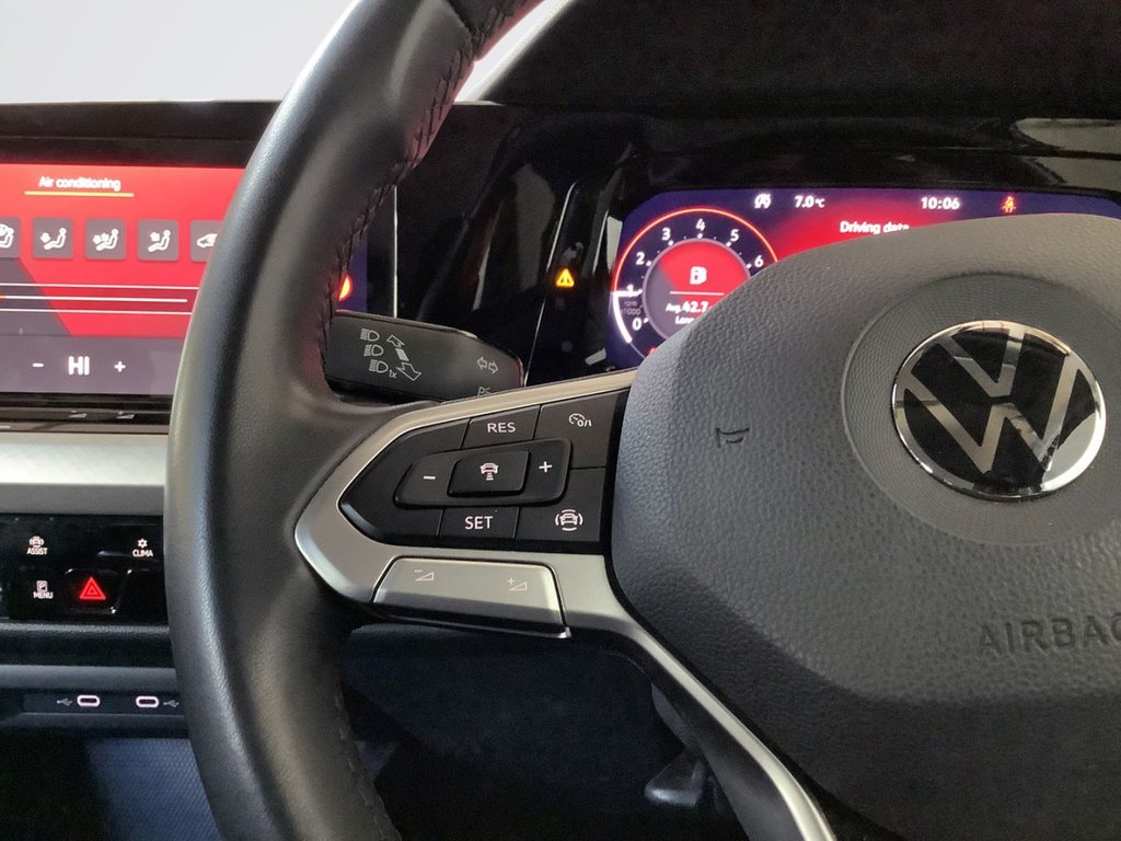 Used Volkswagen Golf 2022 for sale - 78153531: Photo 16