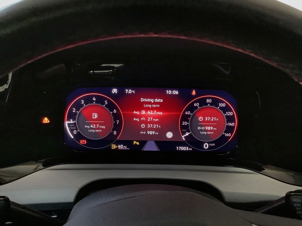 Used Volkswagen Golf 2022 for sale - 78153531: Photo 17