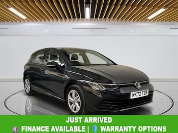 Used Volkswagen Golf 2022 for sale - 78153531: Photo