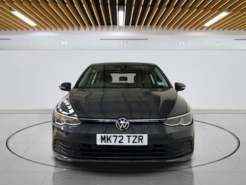 Used Volkswagen Golf 2022 for sale - 78153531: Photo