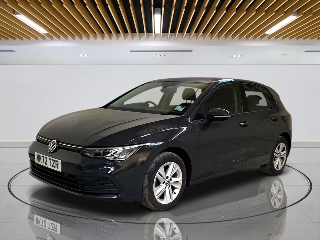 Used Volkswagen Golf 2022 for sale - 78153531: Photo 4