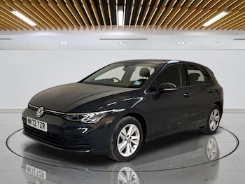 Used Volkswagen Golf 2022 for sale - 78153531: Photo