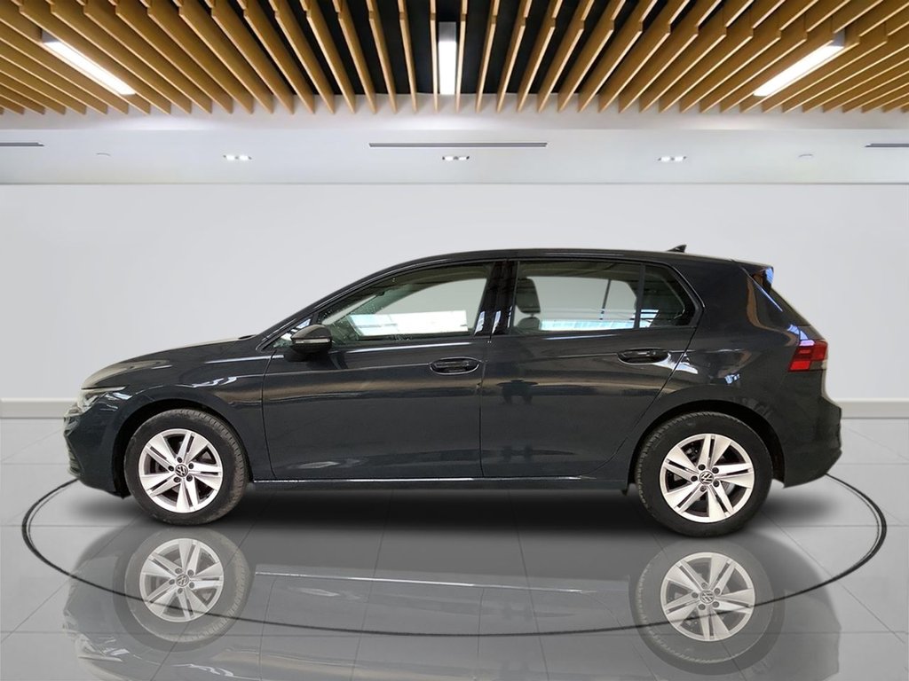 Used Volkswagen Golf 2022 for sale - 78153531: Photo 5