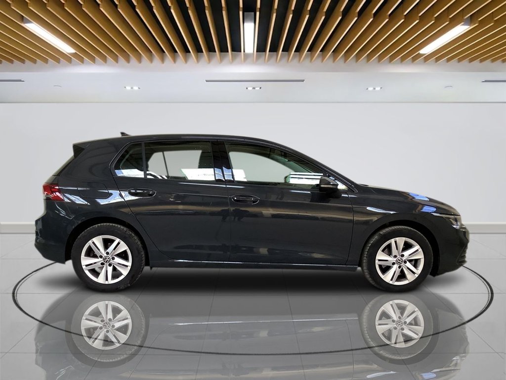 Used Volkswagen Golf 2022 for sale - 78153531: Photo 8