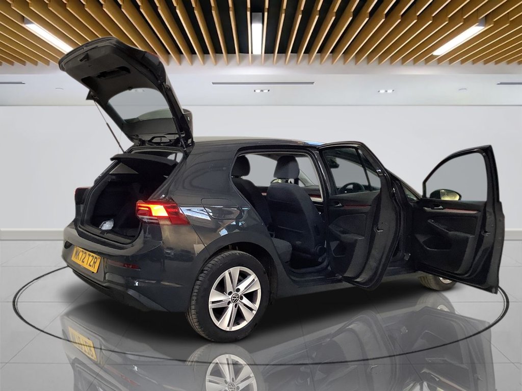 Used Volkswagen Golf 2022 for sale - 78153531: Photo 9