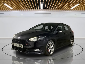 Used Ford Focus 2017 for sale - 75923839: Photo