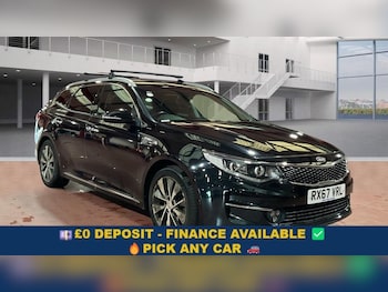 2017 (67) - 1.7 CRDi 3 Sportswagon 5dr Diesel DCT Euro 6 (s/s) (139 bhp)