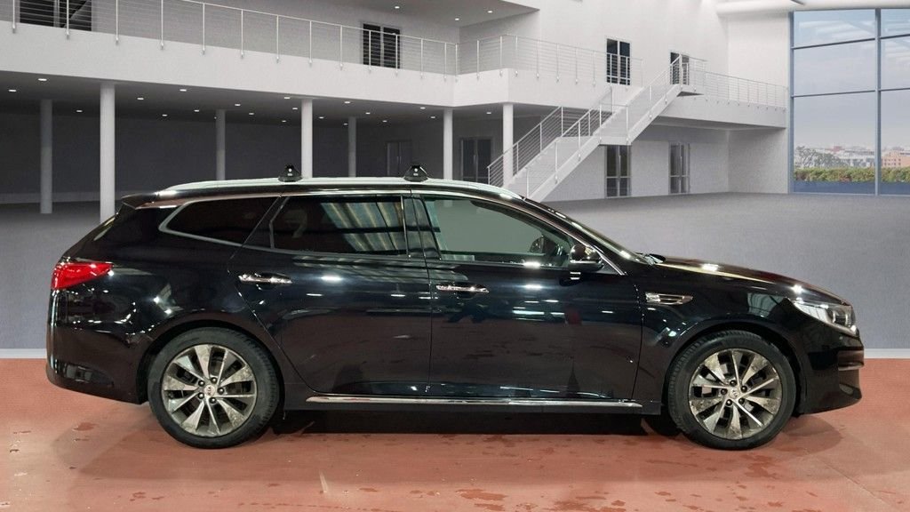 Used Kia Optima 2017 for sale - 76496785: Photo 5