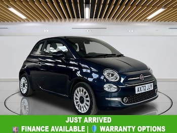 Used Fiat 500 2023 for sale - 78597388: Photo
