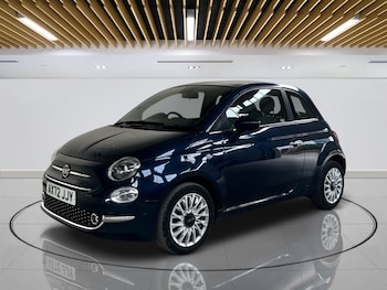 Used Fiat 500 2023 for sale - 78597388: Photo