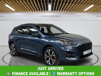 Used Ford Kuga 2022 for sale - 79675457: Photo