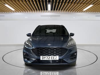 Used Ford Kuga 2022 for sale - 79675457: Photo