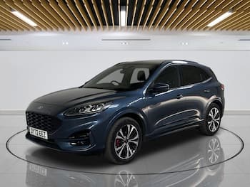 Used Ford Kuga 2022 for sale - 79675457: Photo