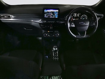 Used Ford Focus 2018 for sale - 78457754: Photo