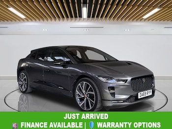 Used Jaguar I-Pace 2020 for sale - 79375846: Photo