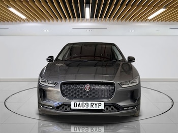 Used Jaguar I-Pace 2020 for sale - 79375846: Photo