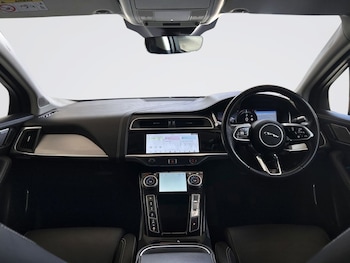 Used Jaguar I-Pace 2020 for sale - 79375846: Photo