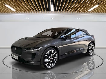 Used Jaguar I-Pace 2020 for sale - 79375846: Photo