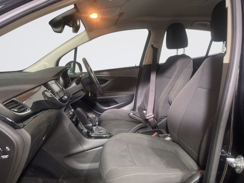 Used Vauxhall Mokka X 2019 for sale - 76595885: Photo 13