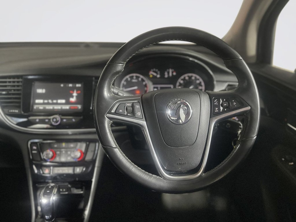 Used Vauxhall Mokka X 2019 for sale - 76595885: Photo 18