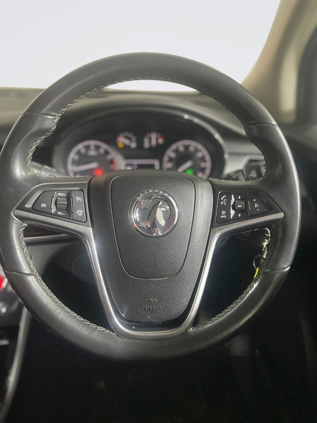 Used Vauxhall Mokka X 2019 for sale - 76595885: Photo 19