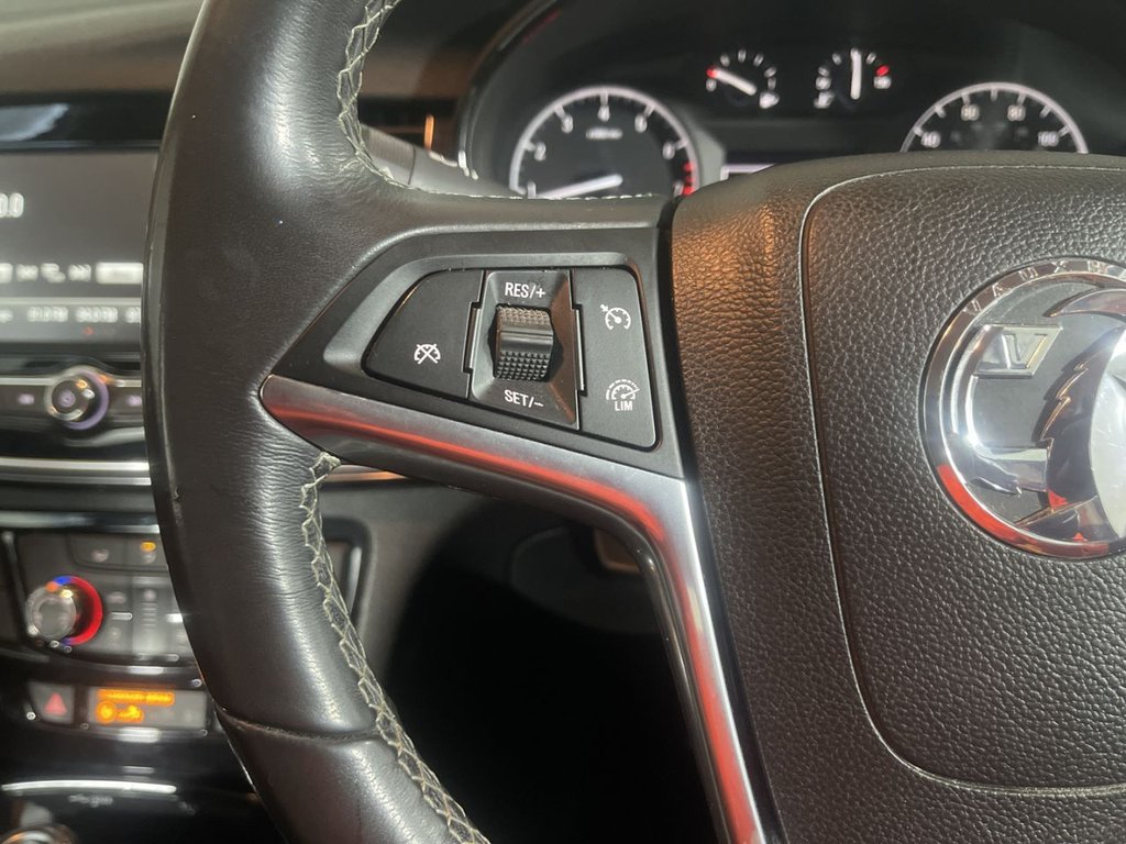 Used Vauxhall Mokka X 2019 for sale - 76595885: Photo 20