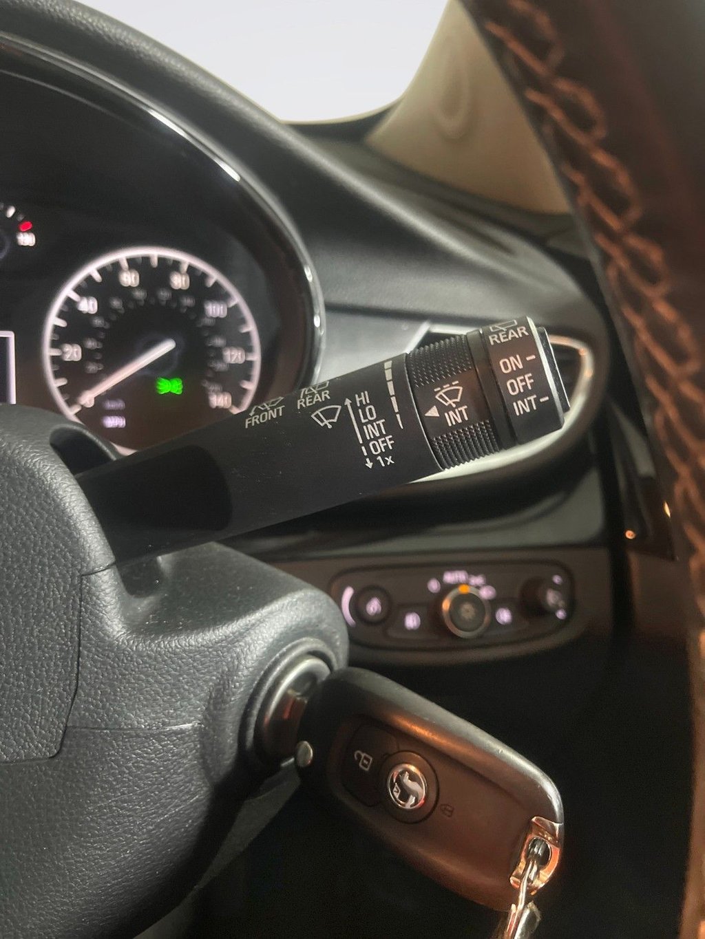 Used Vauxhall Mokka X 2019 for sale - 76595885: Photo 24